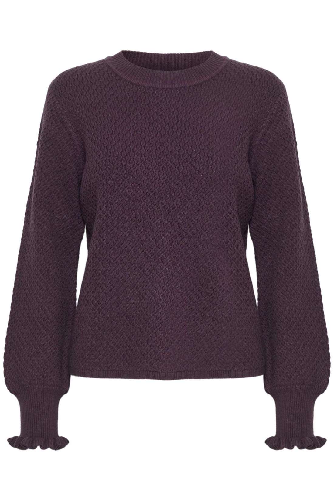 Вязаный свитер Strickpullover BYMilo