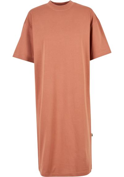 Платье-рубашка Urban Classics Damen Ladies Organic Long Oversized Tee Dress