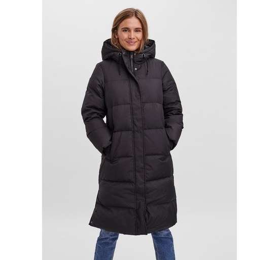 стеганое пальто »VMERICAHOLLY LONG DOWN JACKET«