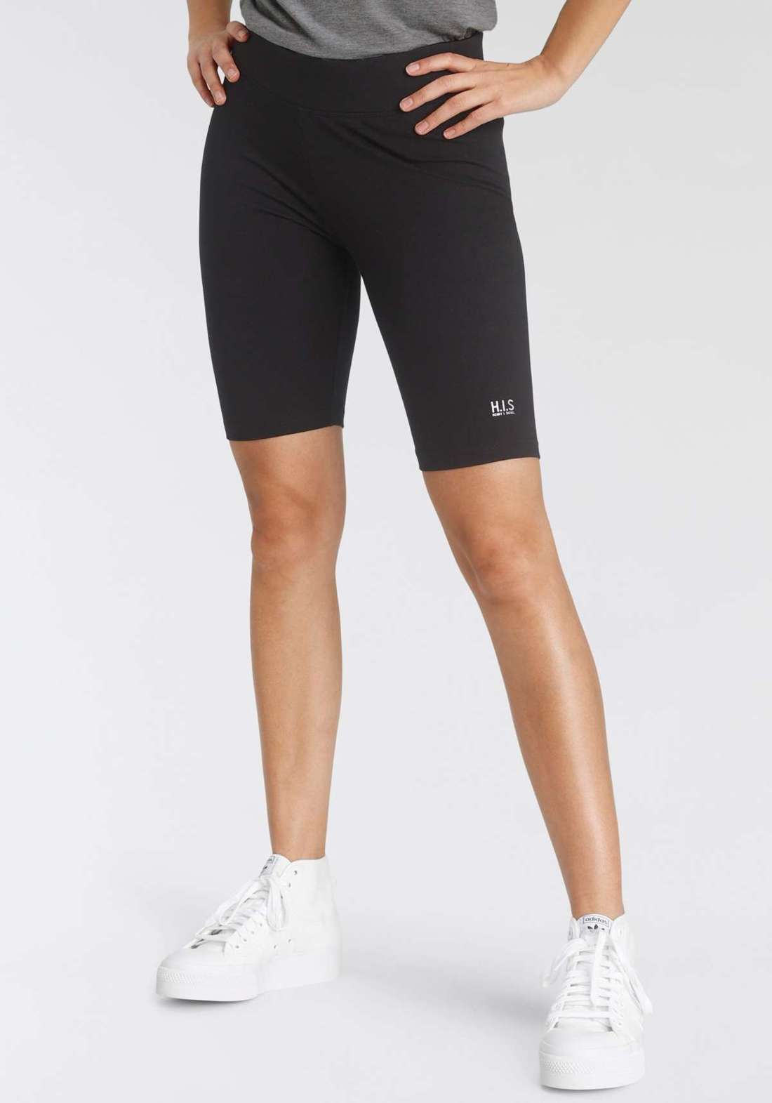 велосипедные шорты Radlerhose