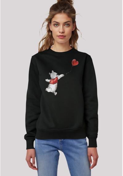 толстовка Disney Winnie the Pooh & Balloon Puh der Bär