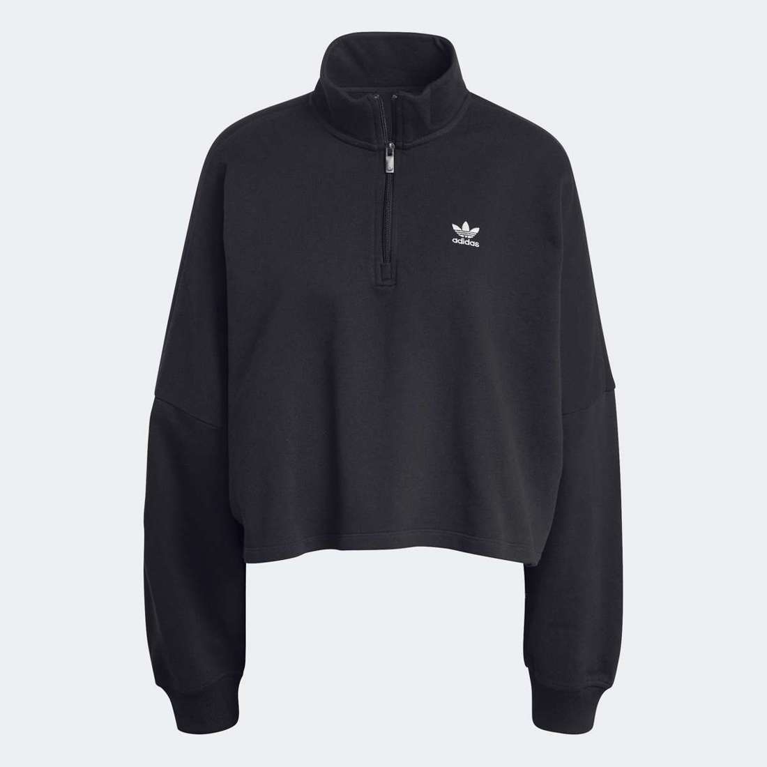 толстовка ESS SWEATSHIRT