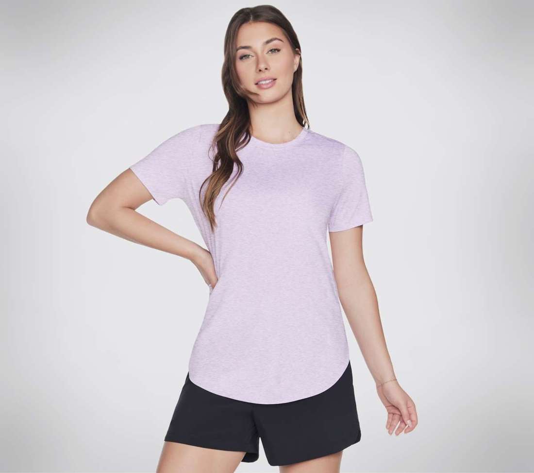 Функциональная рубашка GODRI SWIFT TUNIC TEE