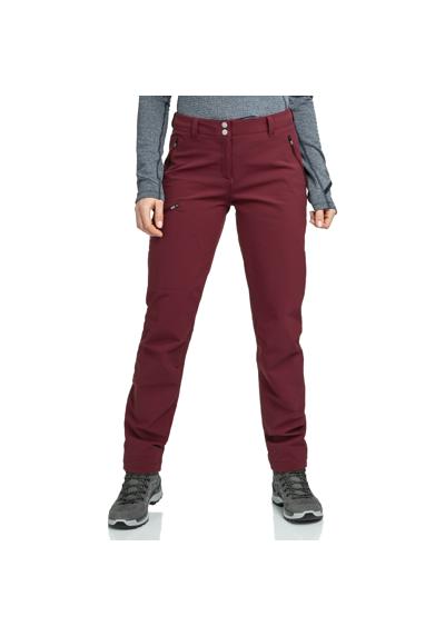 Трекинговые брюки Pants Ascona Warm L