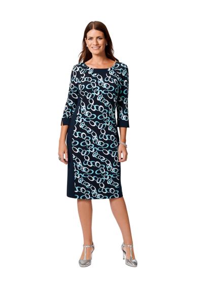 Платье из джерси Jerseykleid Janina