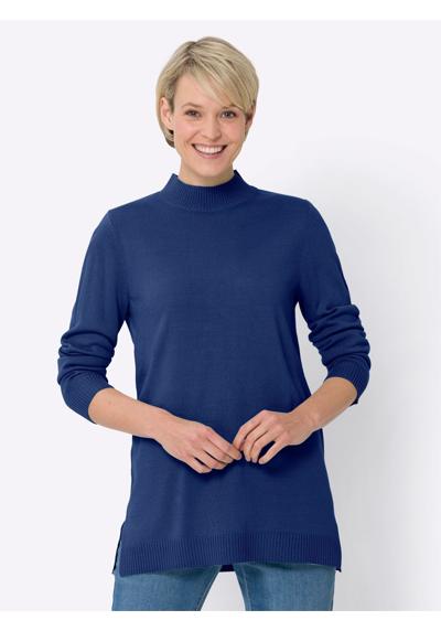 Длинный свитер Longpullover