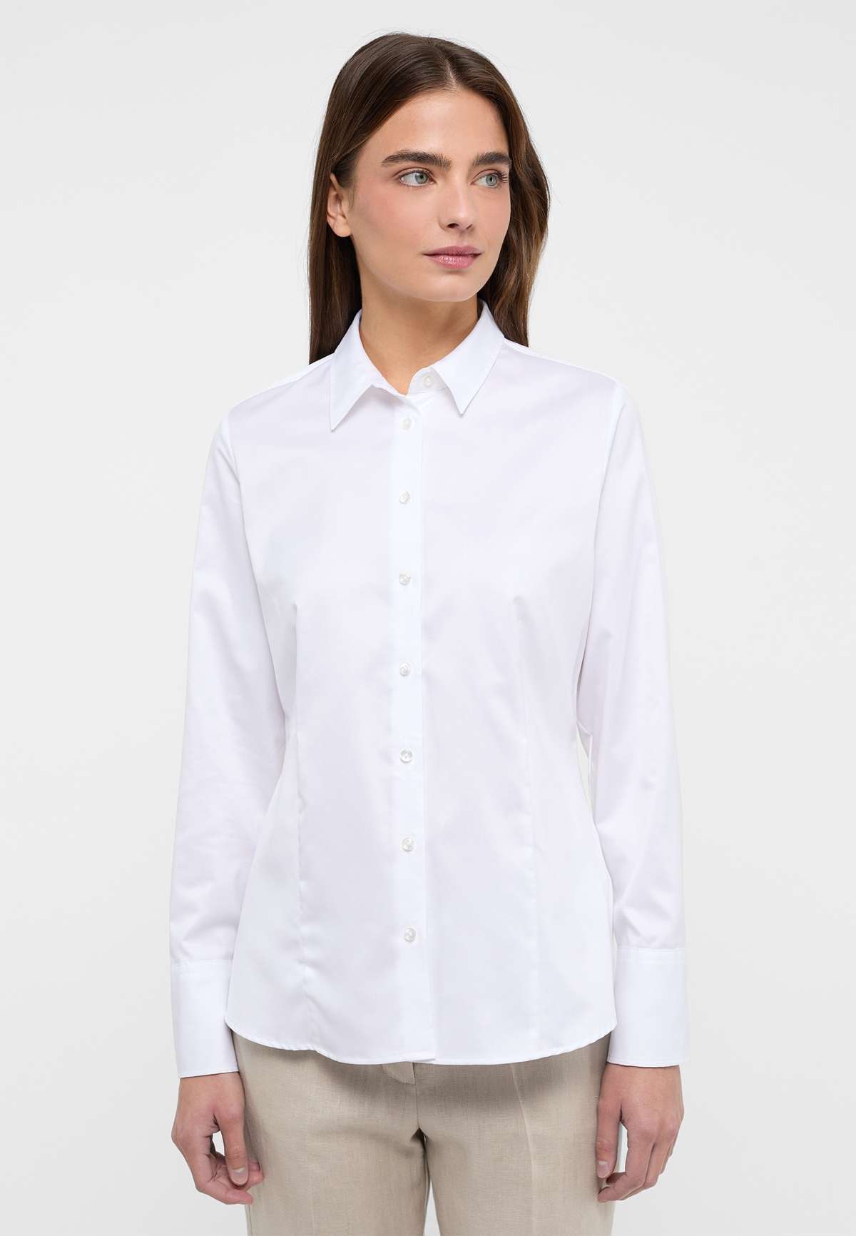 Рубашка-блузка