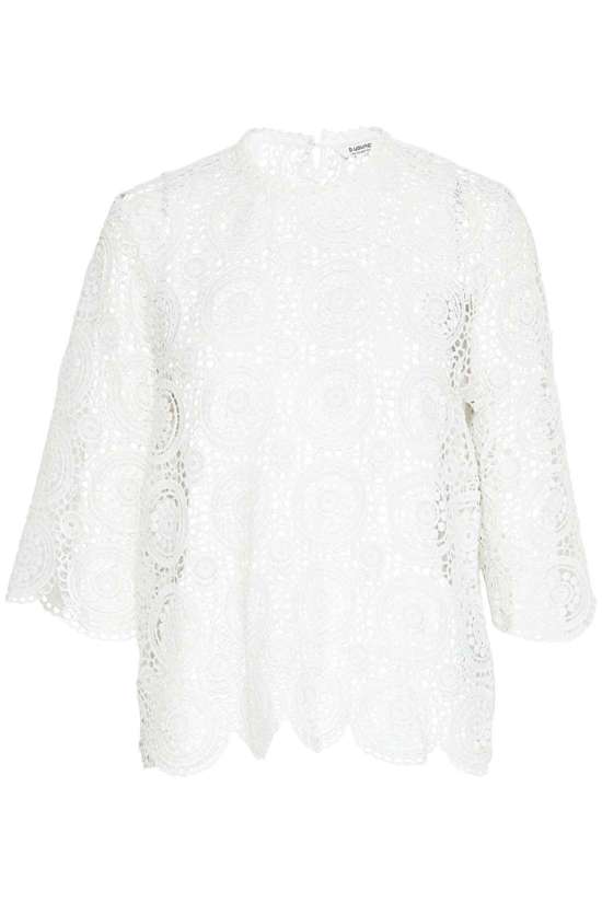 Блузка с короткими рукавами Kurzarmbluse BYJacy