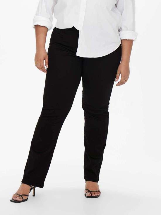 Прямые джинсы CARAUGUSTA