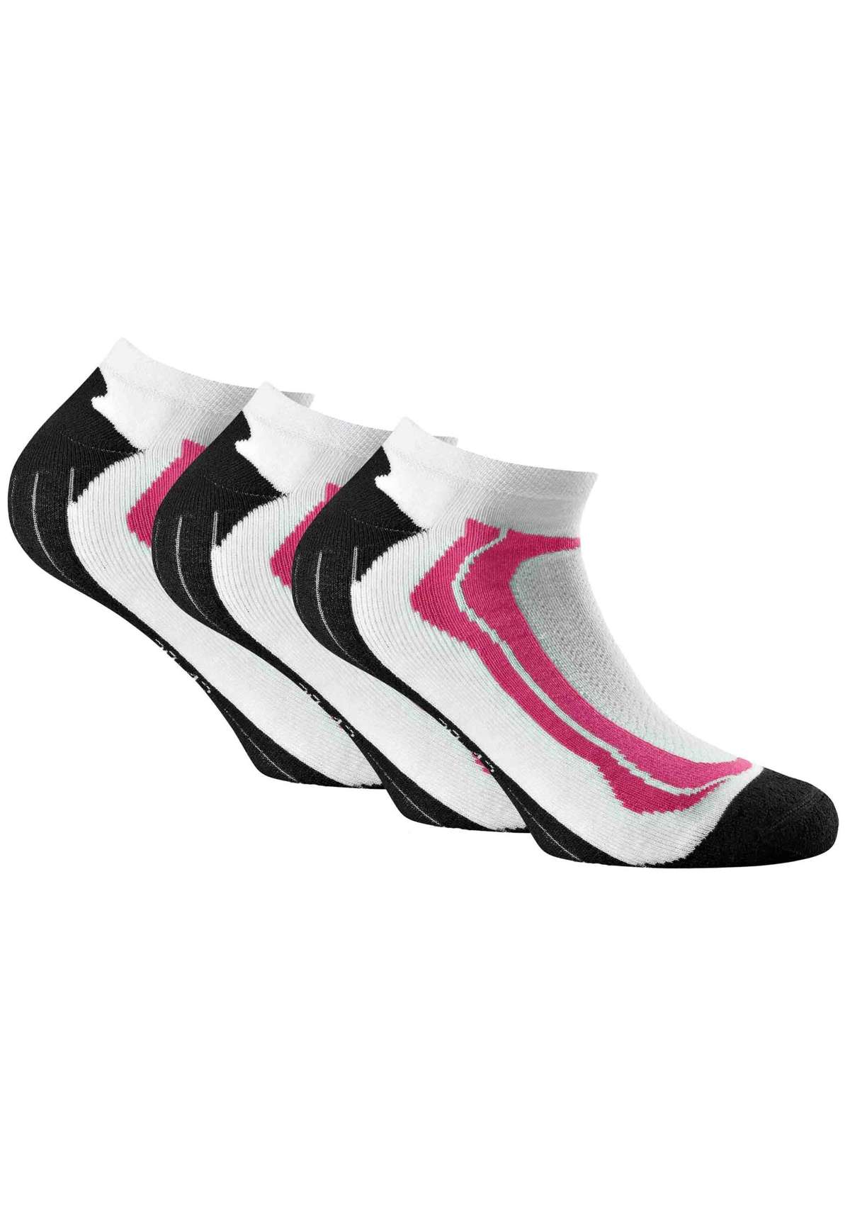 Короткие носки Socken Sneaker Sport 3er Pack 3er Pack