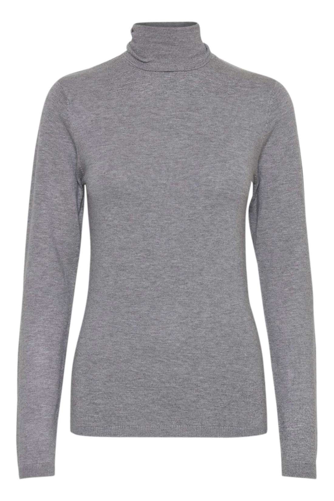 Свитер с высоким воротником Rollkragenpullover IHMafa
