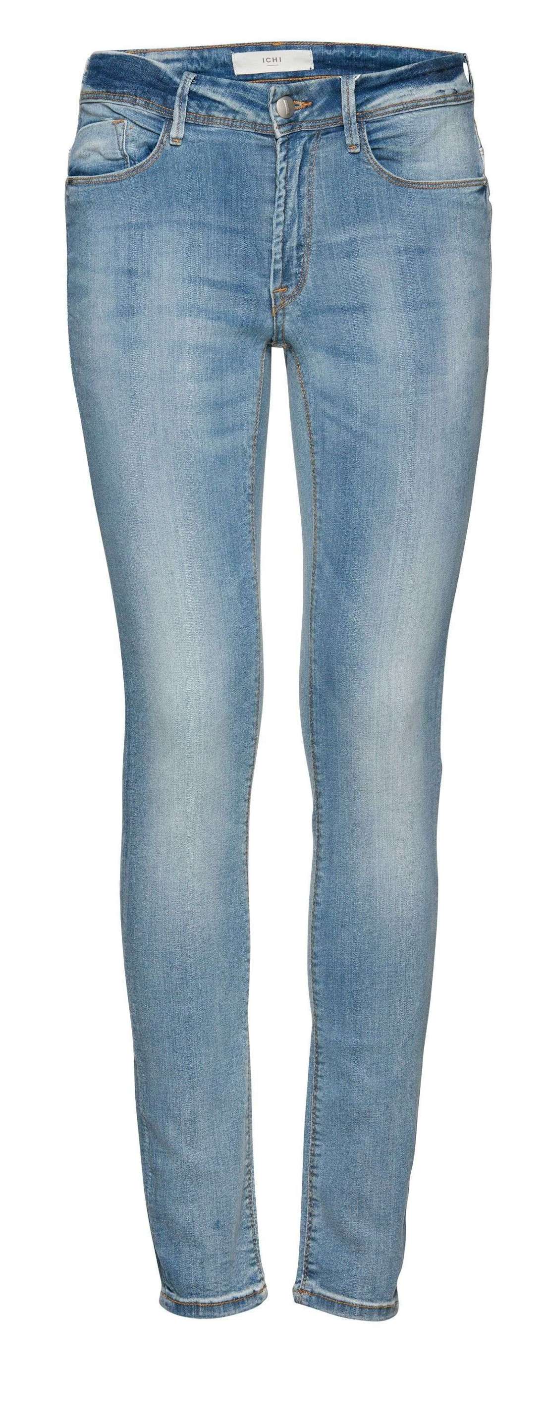 Джинсы скинни Röhrenjeans IHErin