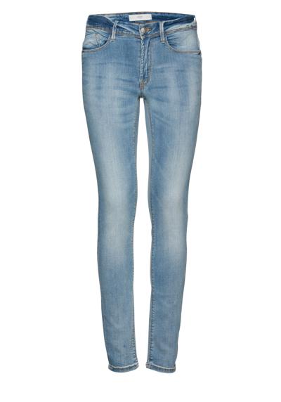 Джинсы скинни Röhrenjeans IHErin
