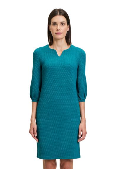 Платье из джерси Jerseykleid knielang