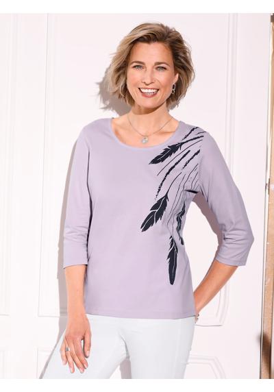 рубашка с рукавом 3/4 3/4-Arm-Shirt