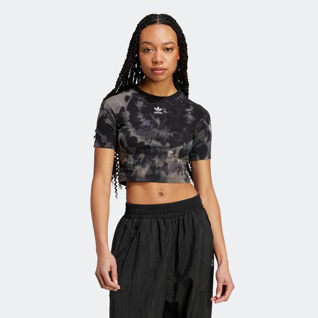футболка TD BABY TEE