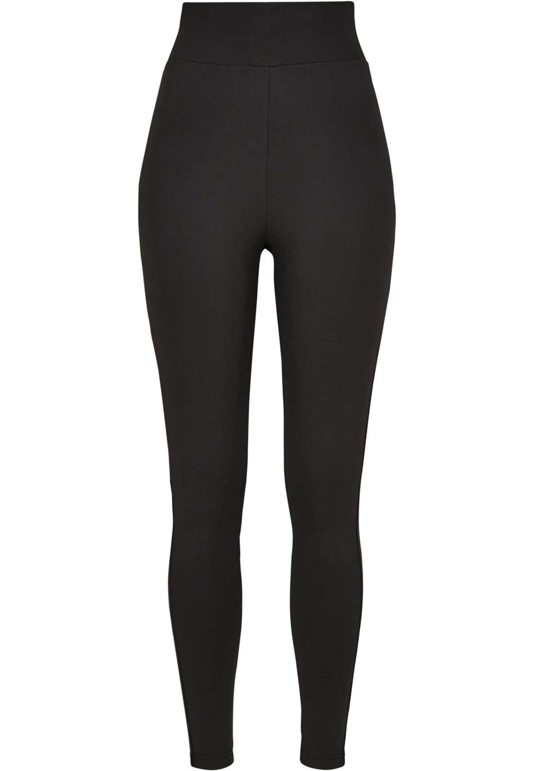 леггинсы Urban Classics Damen Ladies High Waist Leggings