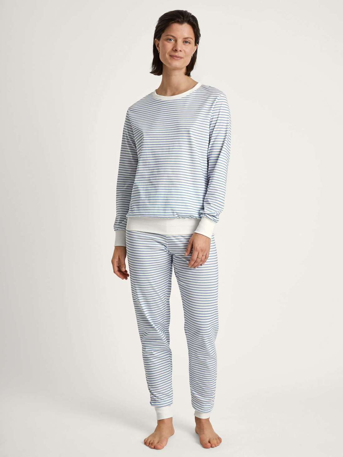 Пижамы Cotton Stripes