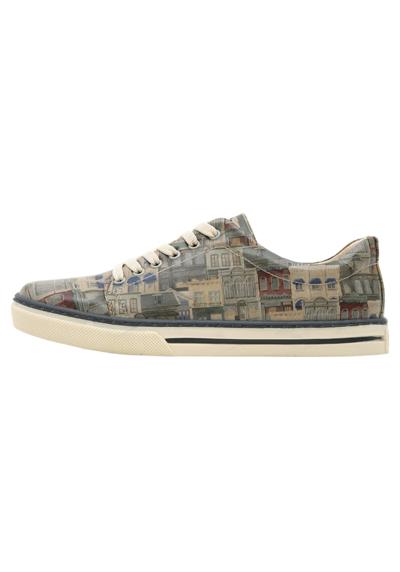 Кроссовки Damen Sneaker Frame Of Mind Vegan Damen Sneaker / female