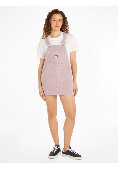 Платье-комбинезон TJW WASH CORD DUNGAREE DRESS EXT