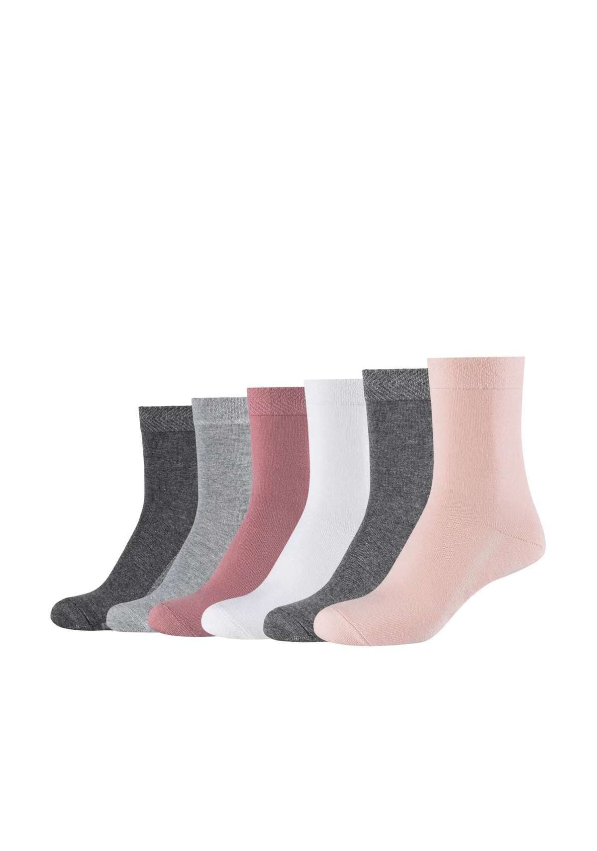 Носки Socken 6er Pack