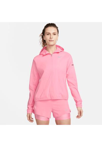 Беговая куртка Impossibly Light Women`s Hooded Running Jacket