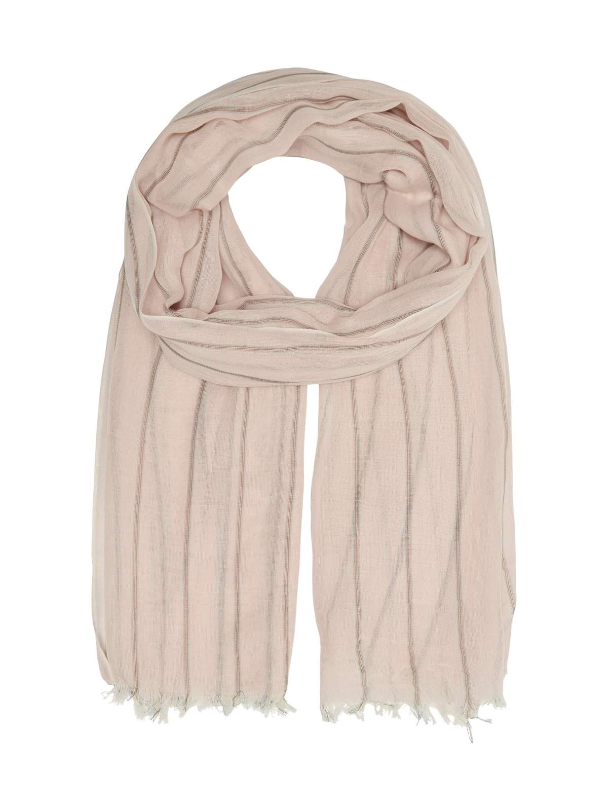 Шарф ONLVICKI STRIPED SCARF ACC