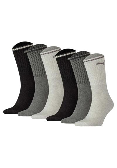 Короткие носки Socken 6er Pack