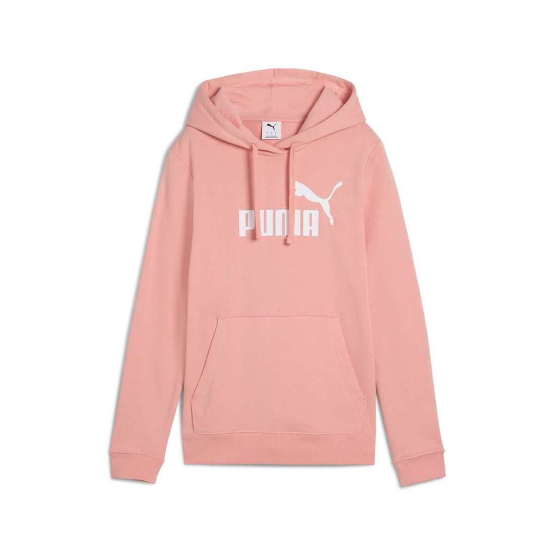 Толстовка с капюшоном ESS No. 1 Logo Hoodie Damen