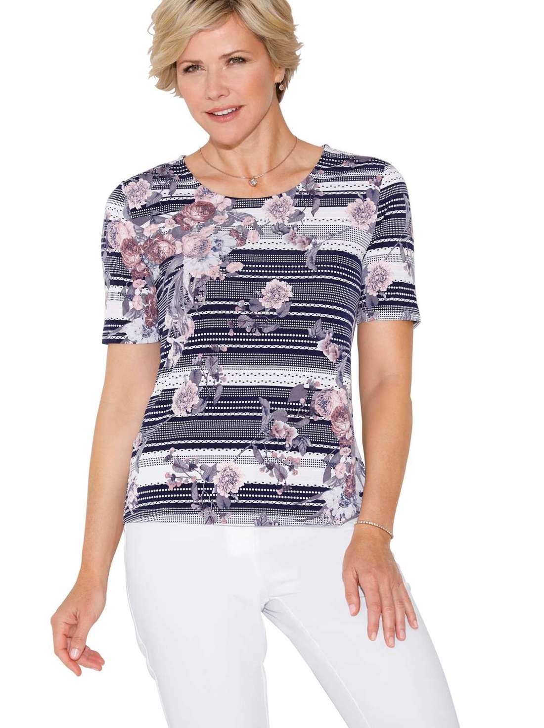 Рубашка с коротким рукавом Shirt