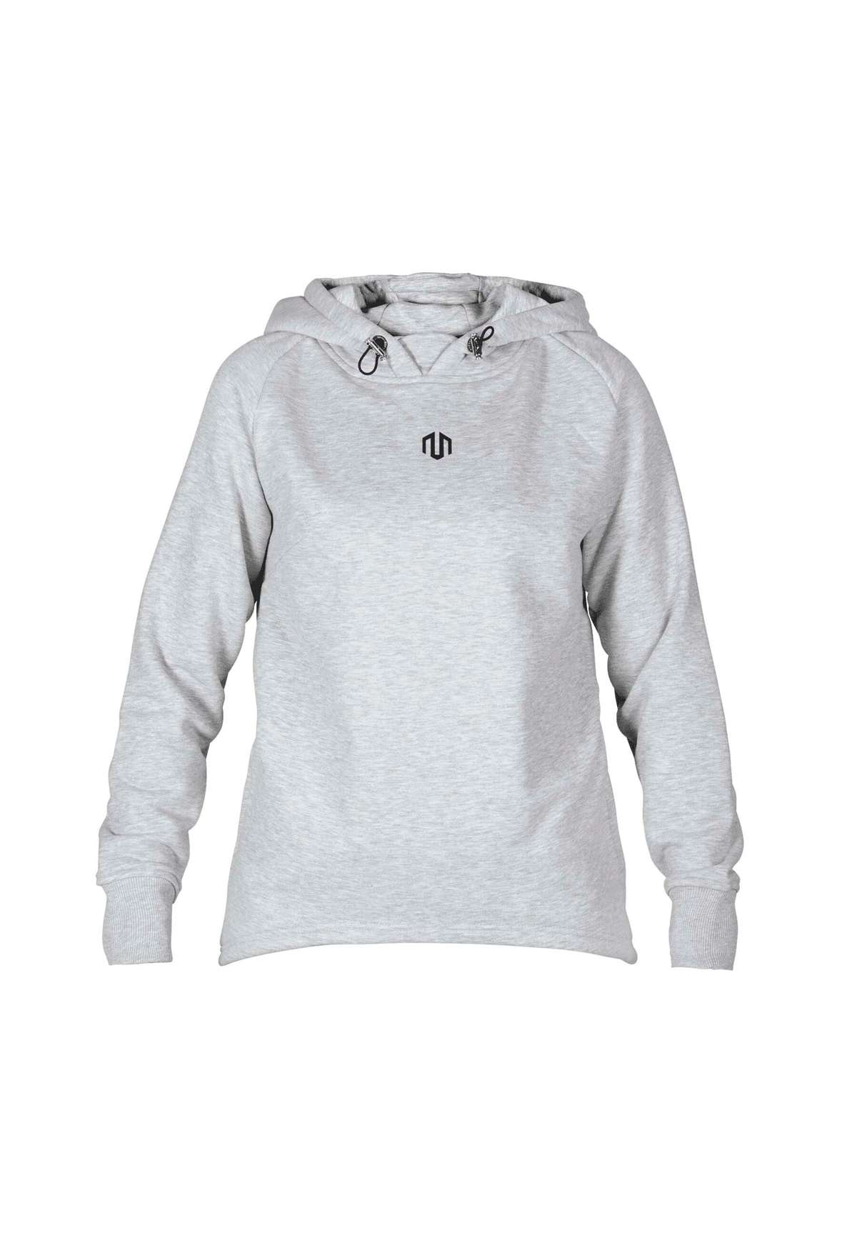 Толстовка Damen Morotai Comfy Performance Hoodie