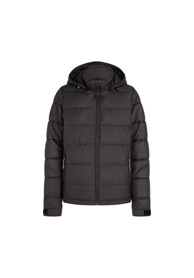 Стеганая куртка с капюшоном»O`RIGINALS PUFFER JACKET«