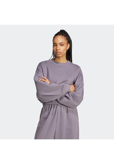 толстовка P ESS SWEATER