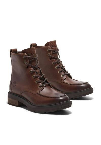 Ботильоны на шнуровке»BRIMFIELD MID LACE UP BOOT«