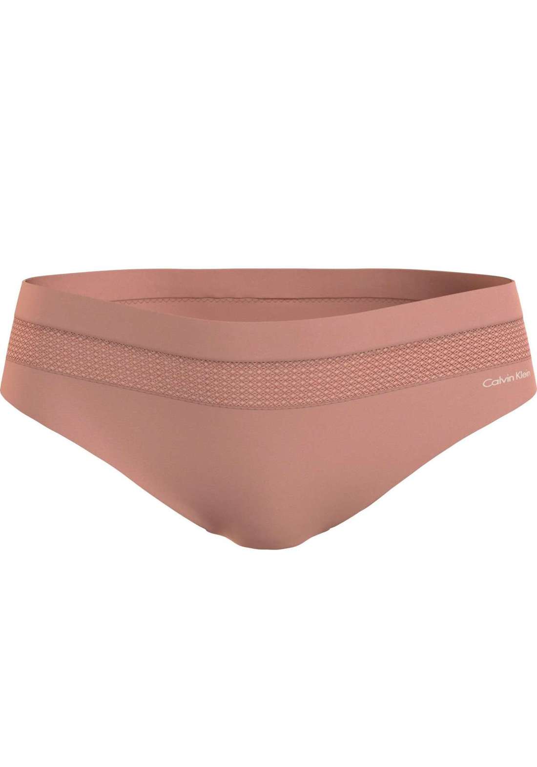 Трусики бикини с кружевной вставкой BIKINI