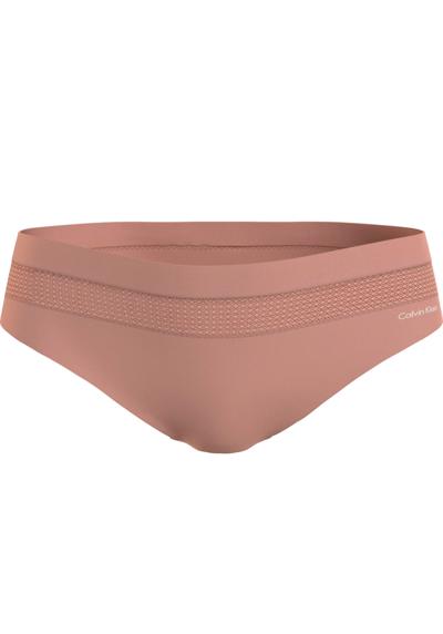 Трусики бикини с кружевной вставкой BIKINI