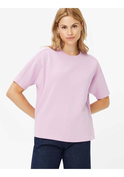 Рубашка с коротким рукавом Style BAILEE