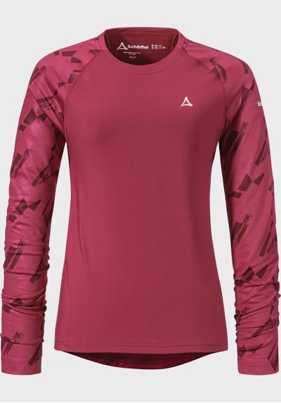 Функциональная рубашка Longsleeve Lakata Trail L