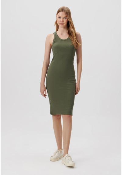 Летнее платье TANK DRESS
