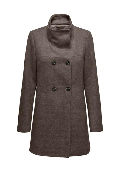 Короткое пальто »ONLSEDONA LIFE SOPHIA DB COAT CC OTW«