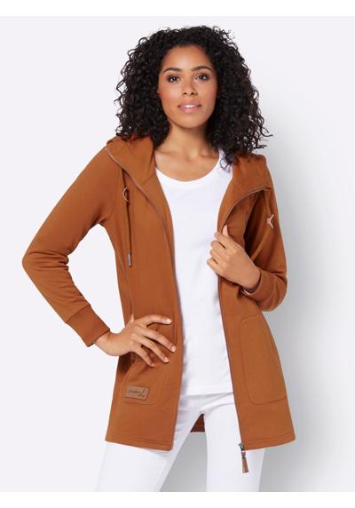 Куртка-рубашка Shirtjacke