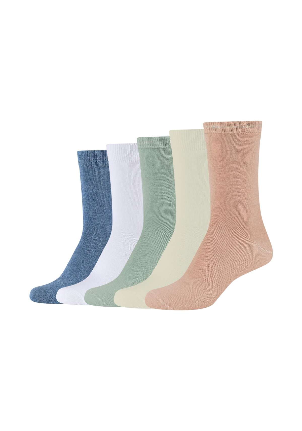 Носки Socken 5er Pack