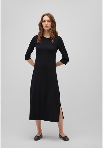 Платье макси JERSEY DRESS
