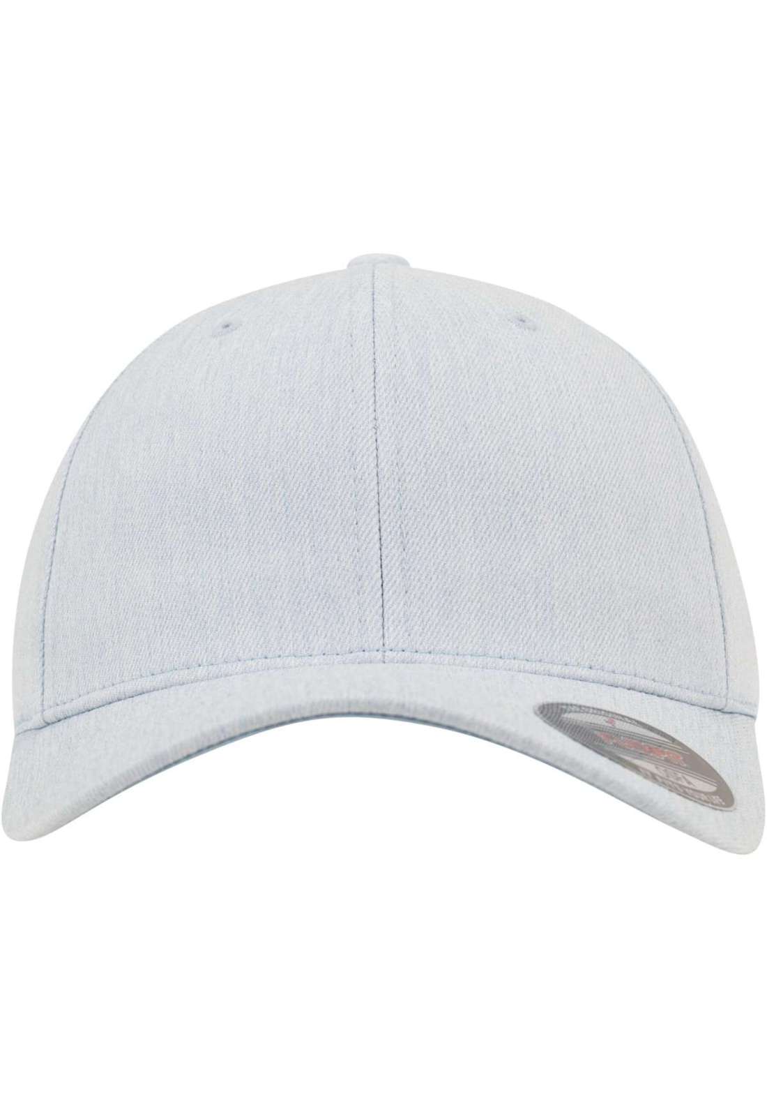 Гибкая крышка Unisex  Pastel Melange Cap