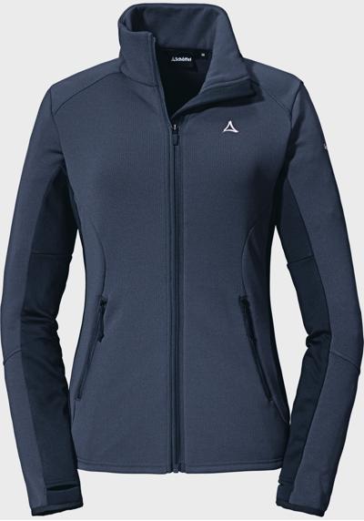 Флисовая куртка Fleece Jacket Lodron L