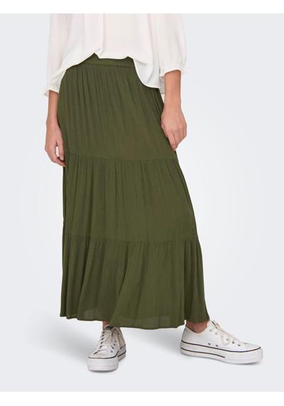 Юбка макси »ONLMIKKA LIFE LONG SKIRT WVN NOOS«