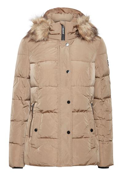 Зимняя куртка с капюшоном Winterjacke FRBac