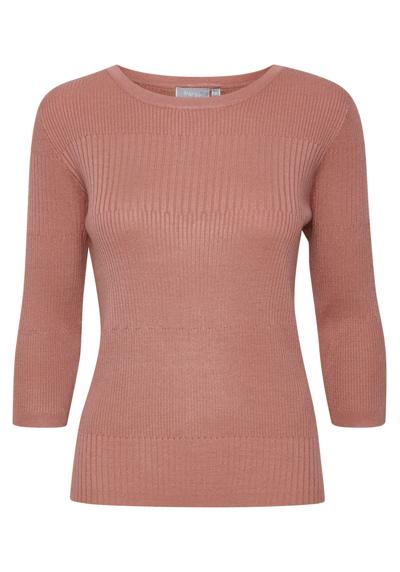 Вязаный свитер Strickpullover FRFeganic