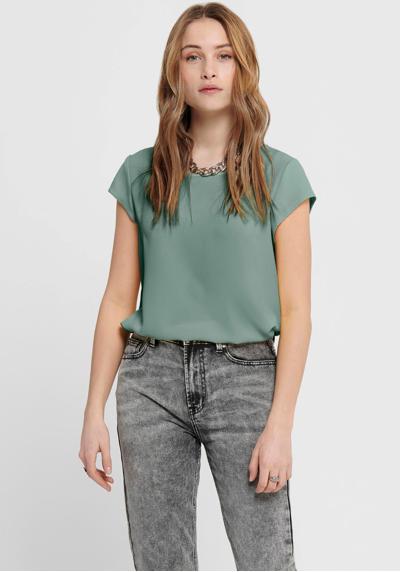 Блузка с короткими рукавами »ONLVIC S/S SOLID TOP NOOS PTM«