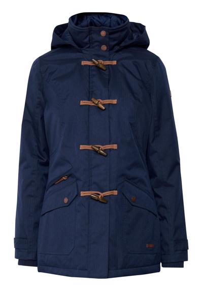 Длинное пальто Parka OXBrooke